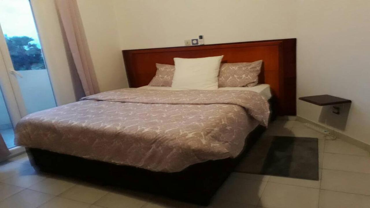 Le Buffle Noir Appart D'Hotes Douala Buitenkant foto